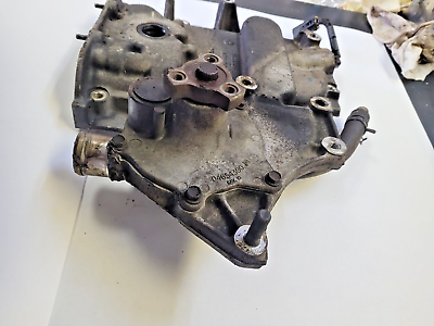 98a010 Engine Timing Cover 1995 Dodge Caravan 3.3 4621894 98a010 Engine Timing Cover 1995 Dodge Caravan 3.3 4621894