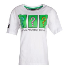 Image of Hasbro Monopoly Chance T Shirt Womens