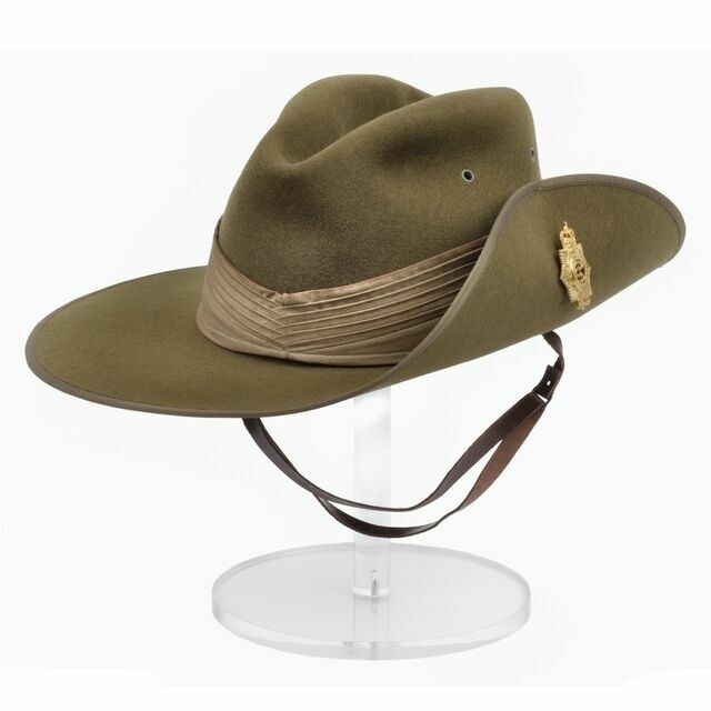 slouch hat for sale