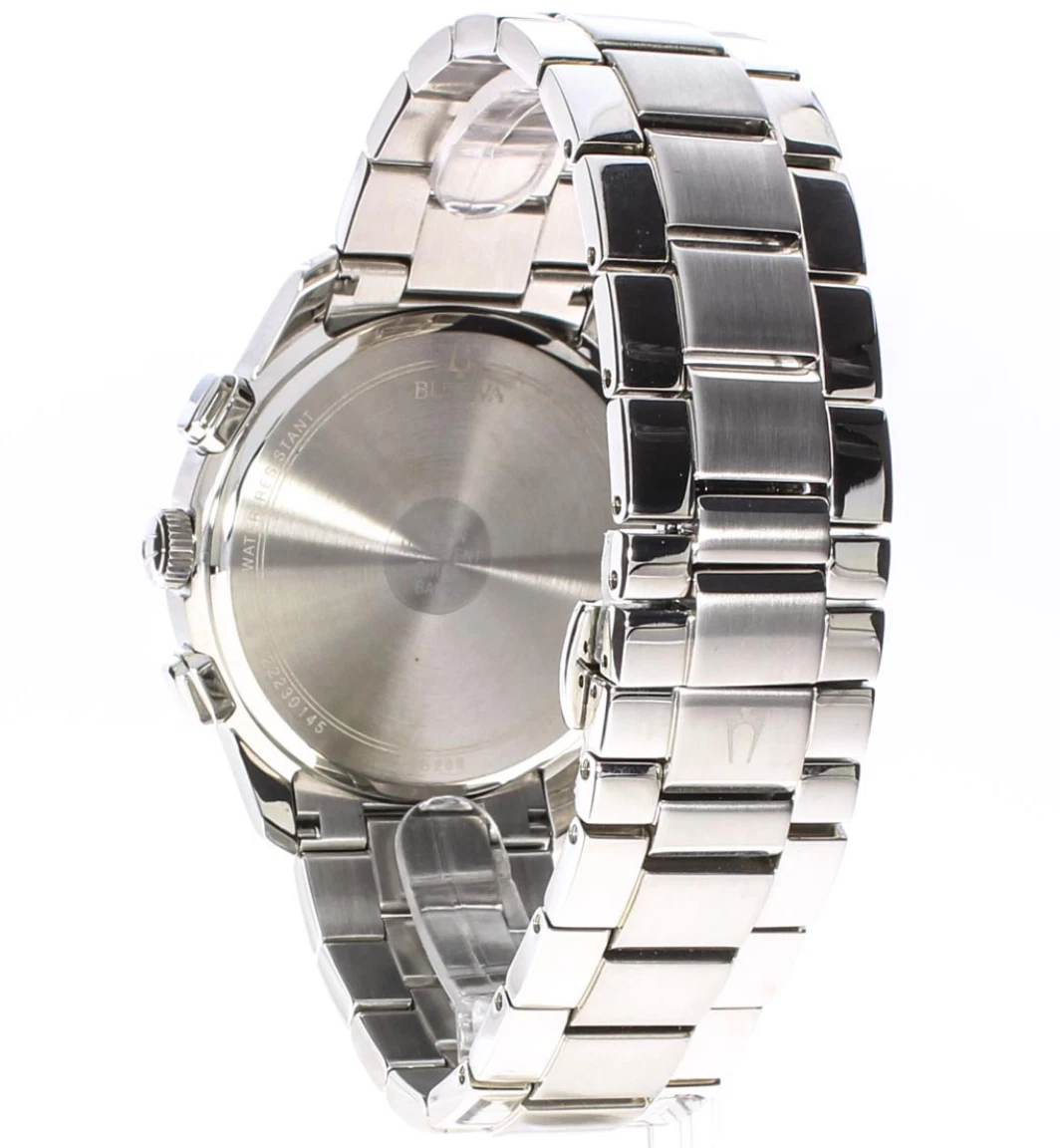 96b288 men's classic watch deals