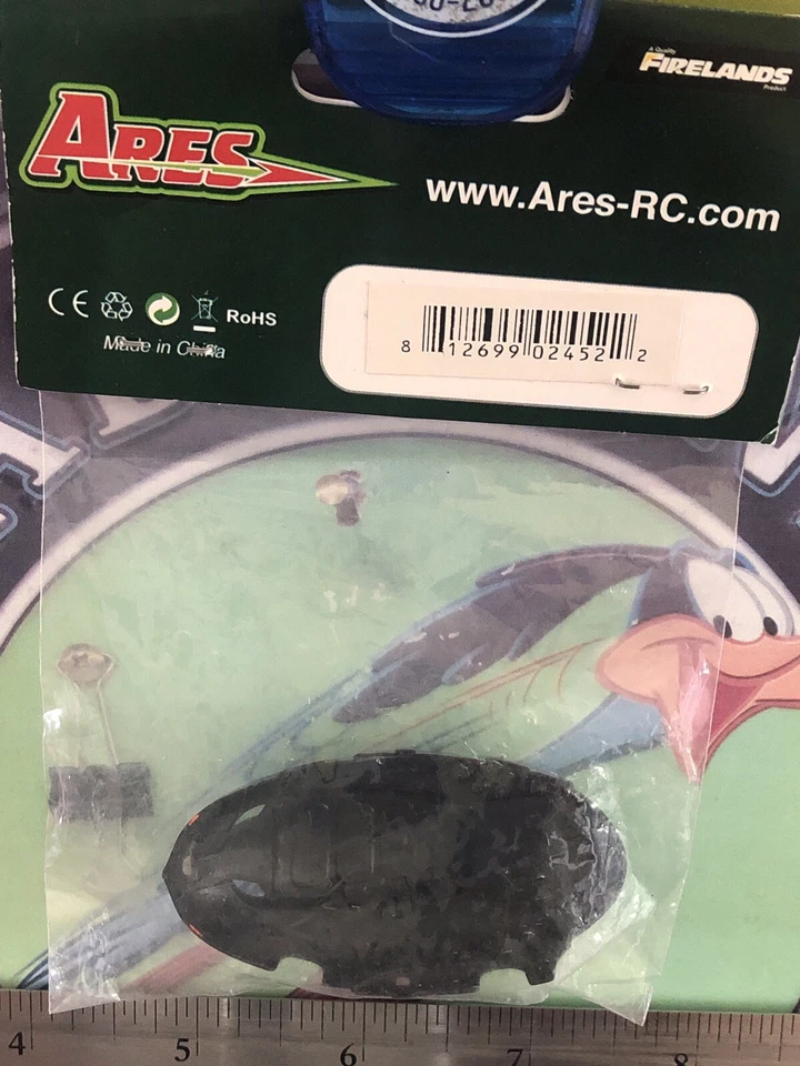 Toldo Ares AZSQ17201: Naranja: Spidex 3D Nuevo en paquete 🇺🇸Enviado a EE. UU. Foto 2 de 2