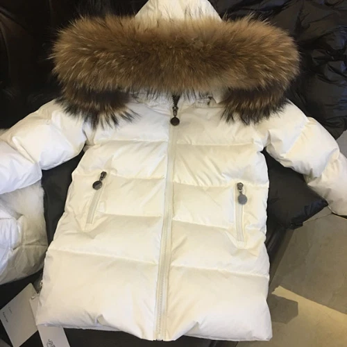 2 year top old down jacket