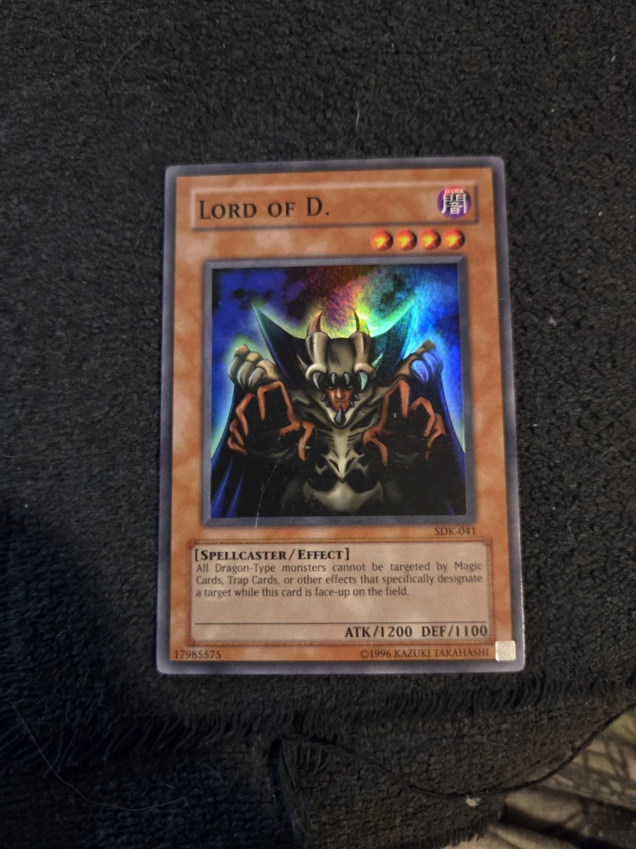 Lord Of D for sale | eBay Lord Of D for sale | eBay