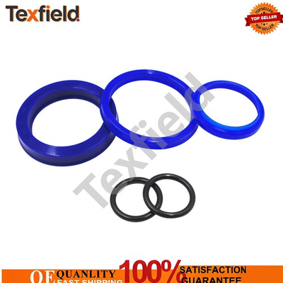 #ad #ad Rebuild kit Seals Injector Seal Kit to TP9 1057 for TP9 TP9KAC TP9KAF $29.54