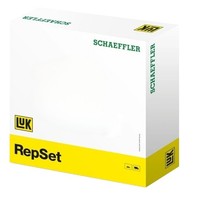 LuK 415066010 Schwungrad ZMS FüR MERCEDES-BENZ