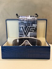 Gianfranco Ferr FF57303 Vintage Sunglasses Unisex