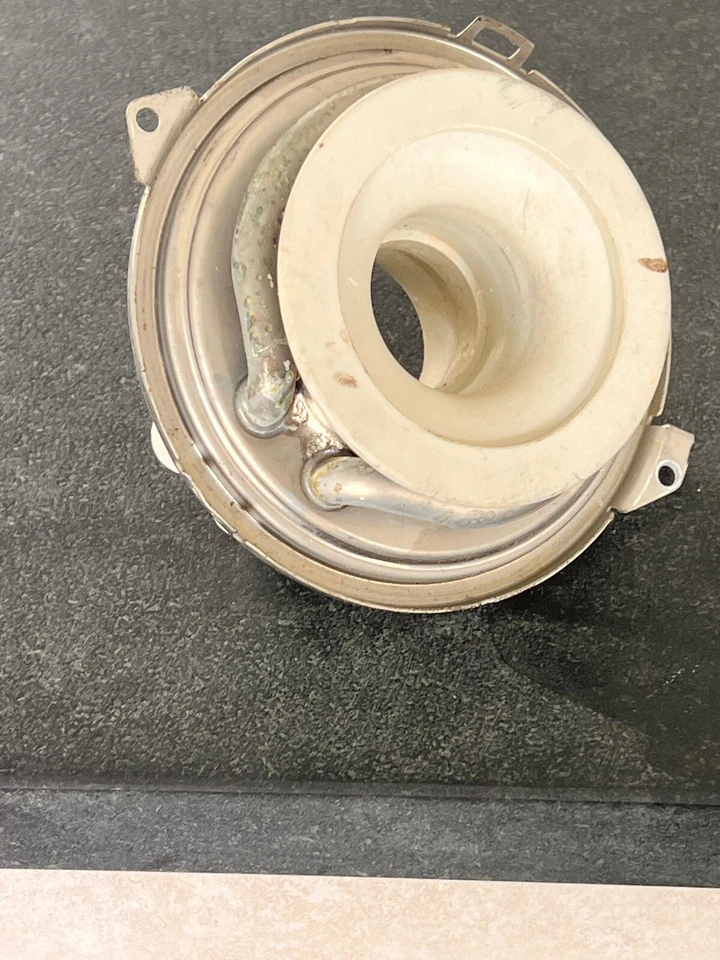 MIELE G5400 SCU Heizung Heizkörper Durchlauferhitzer Bleckmann 2300W TNR 6038822 - Bild 3 von 3