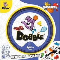 Kartenspiel Dobble Sports (Asmodee) Neu/Ovp