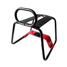 Sex Chair Sex Bench Bouncing Mount Sex Stool with Handrail Position Aids Sex ...