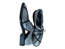 Robert Clergerie lace up, Oxford 39