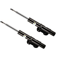 2 Bilstein StoßDäMpfer B4 2-22-184245 Vorderachse FüR VW Crafter 30-35 Bus Craft
