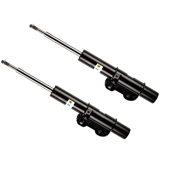 2 Bilstein StoßDäMpfer B4 2-22-184245 Vorderachse FüR VW Crafter 30-35 Bus Craft-image