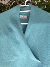 Prestige Elegance Paris Pullover Kaschmir und Seide, Größe 36/38