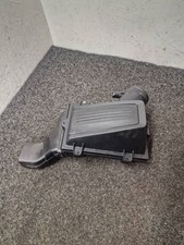 Scatola filtro aria benzina Mercedes-Benz AMG GT R190 C190 2017 A1780920303 OOT8175