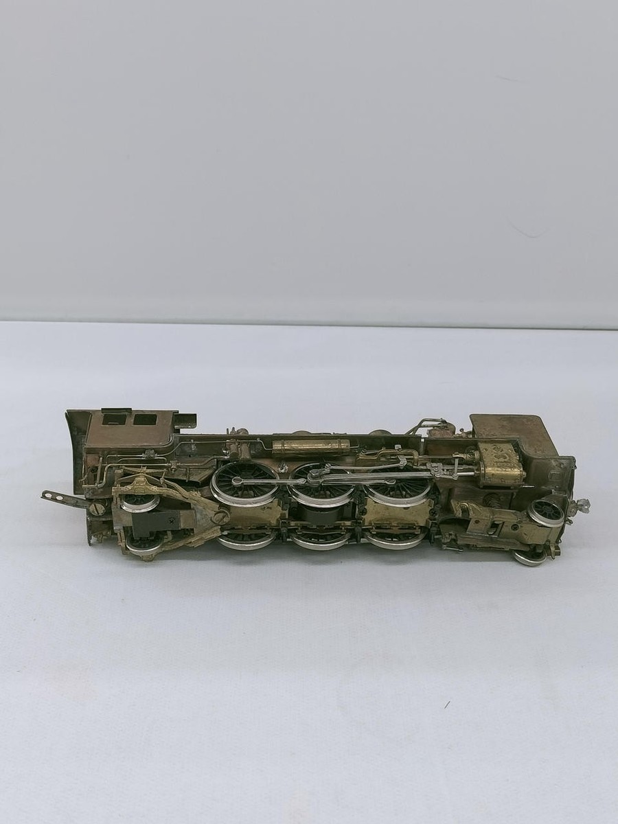 鉄道模型 kazuya Tekken Kazuya 3D Printing Unpainted Model GK Blank Kit