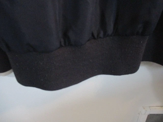 Cutter & Buick Windbreaker Men Sz: XL Lined - Image 4 of 4