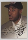 1998-99 Skybox Premium Autographics Michael Dickerson Auto 0v2