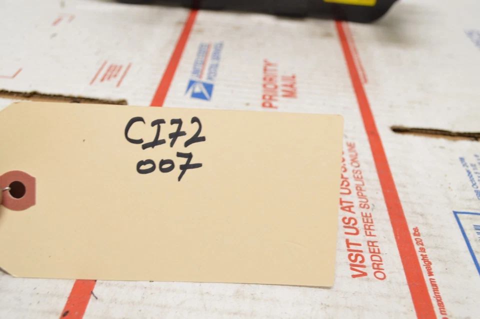 2016-2020 Kia Sedona Climate Control Unit Heater Ac Temperature Hvac CI72#007 - Image 3 of 3