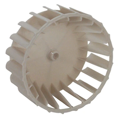 HIGHWAY 61 APPLIANCE PARTS 303836 Dryer Blower Wheel