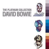 David Bowie - Platinum Collection - Cd - G2Z