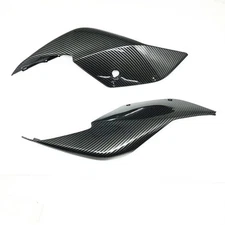 Carbon Rear Tail Side Seat Cover Fairing Cowl For Ducati Panigale 959 2016-2019