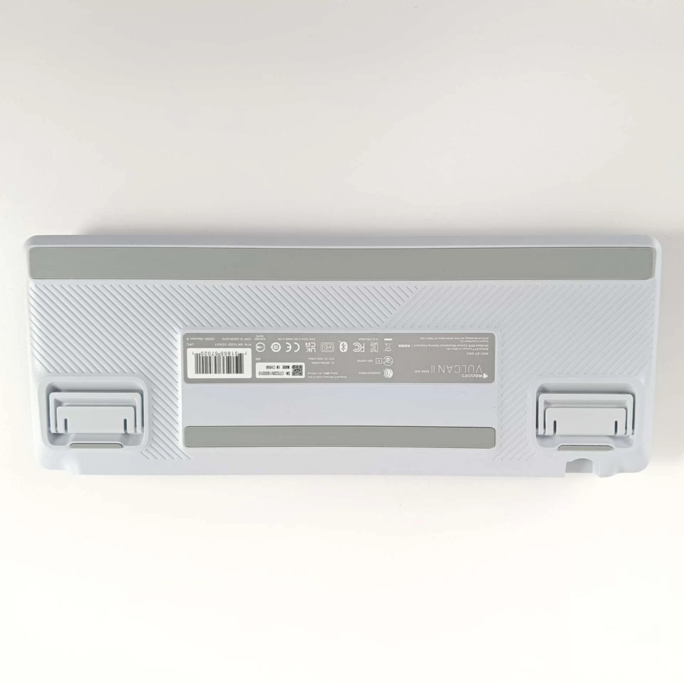 Roccat Vulcan II Mini Air RGB tastiera meccanica wireless QWERTZ - Immagine 4 di 4