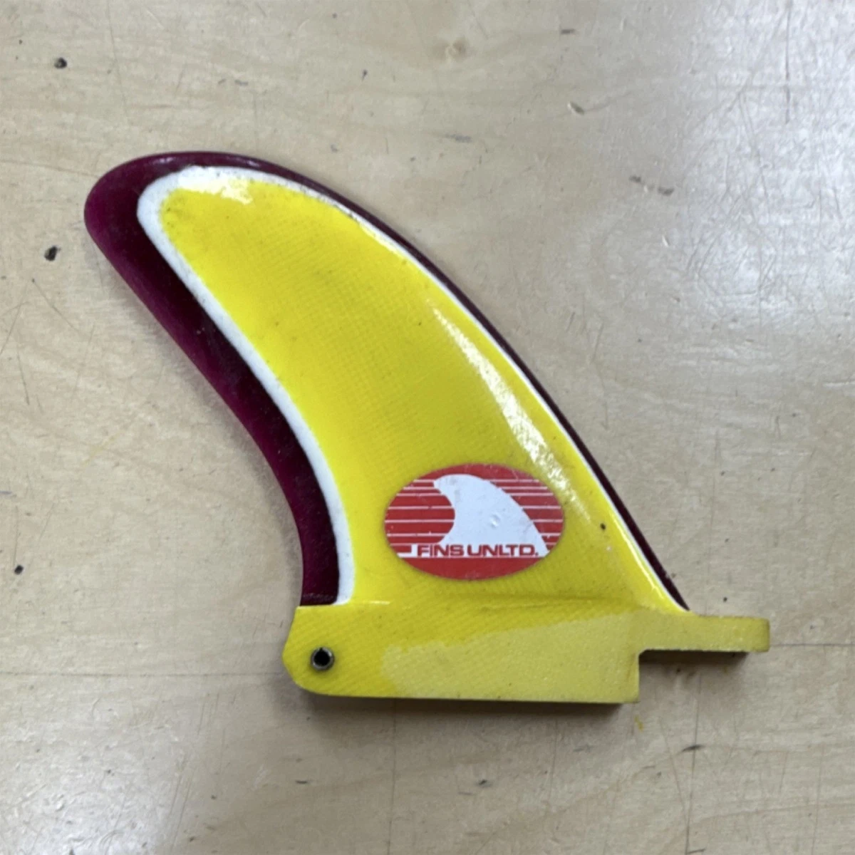 Fins Unlimited Surfboard Fins for sale - eBay