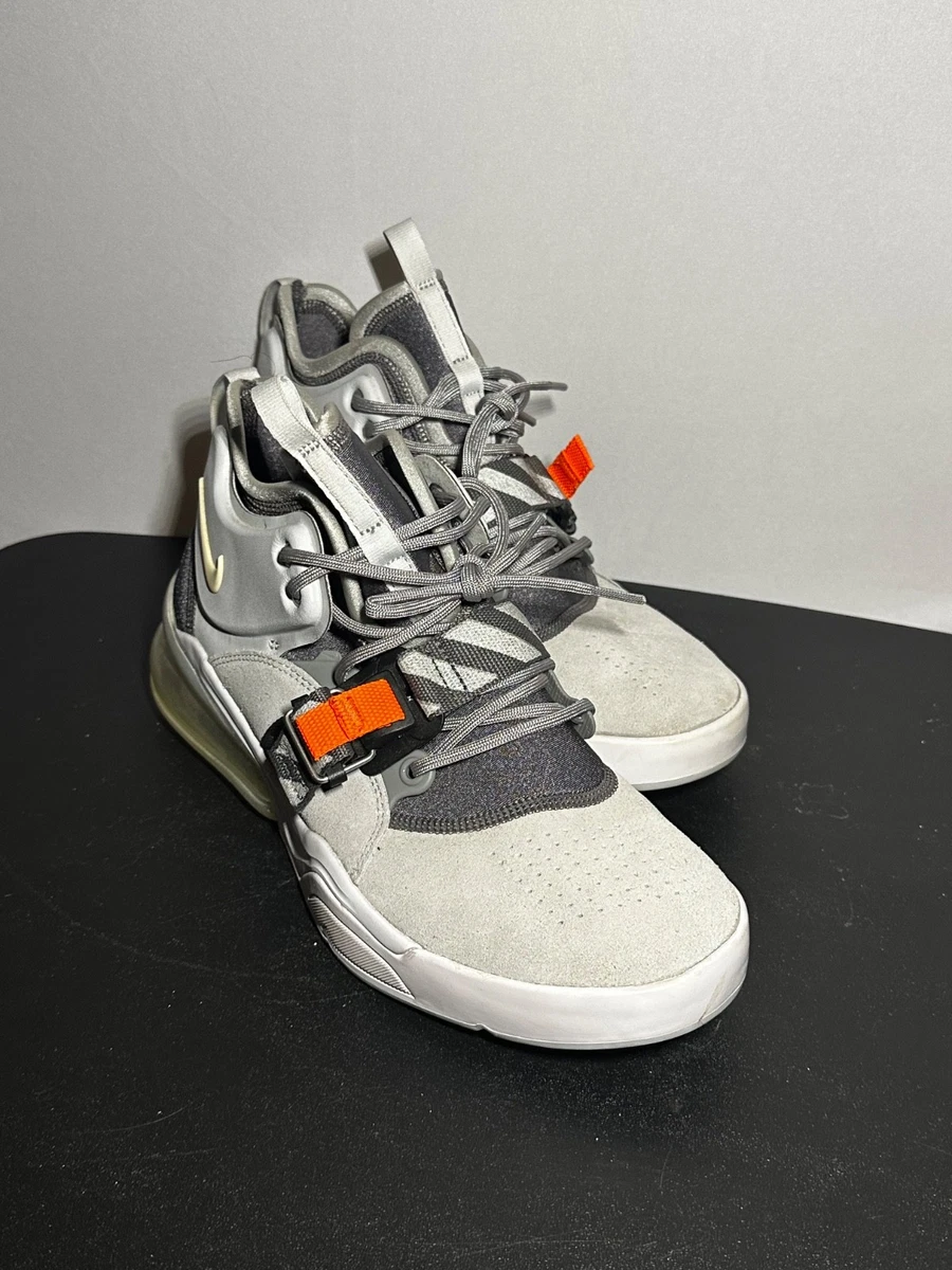 Nike Air Force 270 Sneakers for Men for Sale | Authenticity  display picture 2