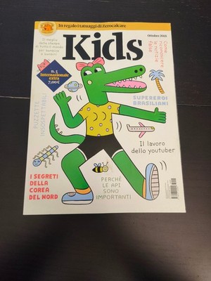 internazionale kids numero 5 no tatuaggio ottobre 2018