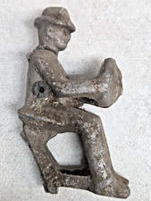 Arcade Driver Figure for Farmall  Tractor Model 