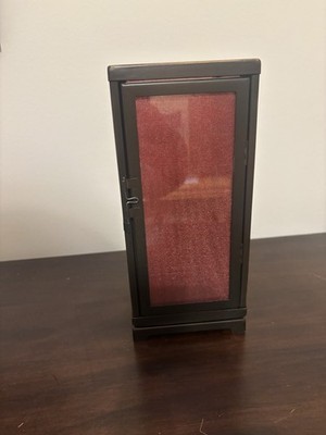 Vintage PartyLite-Moroccan Spice Lantern- Candle Holder Retired P9316