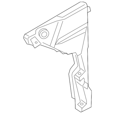 #ad #ad Genuine Audi Washer Reservoir 4N0 955 453 C $214.76