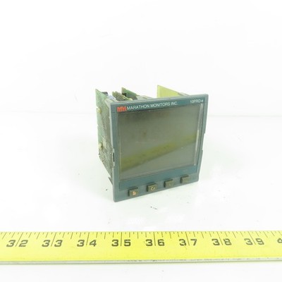 Marathon 2204 / Cc / Vh /D3 /R1 / RF Xx 10PRO-e Temperatur Steuerung