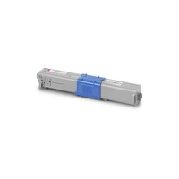 Oki Toner 46508710 3.000 Seiten Magenta