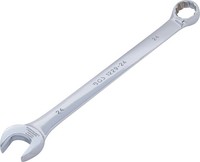 BGS 1229-24 Maul-RingschlüSsel | Extra Lang | SW 24 Mm