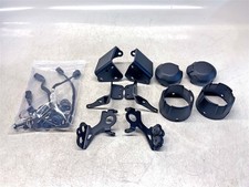 2025 Honda NT1100 Spot Light Fiting Kit - 08V70MLFE80