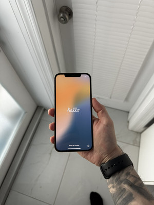 apple iphone 12 pro max 128gb tmobile