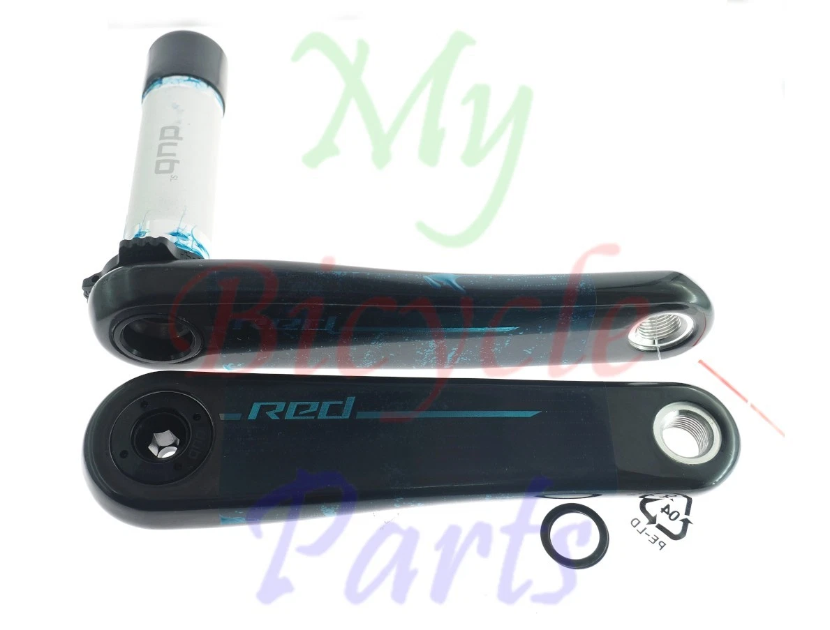 SRAM Red Bicycle Crank Arms for sale | eBay