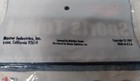 GIANTS FOOTBALL SPORTS TOWEL NEW IN PACKAGE MADE IN USA. VINTAGE 1997 MASTER  — photo 8