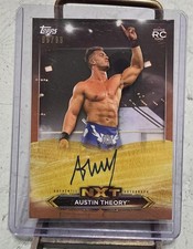 2020 Topps WWE Transcendent Collection Wrestling Cards 26