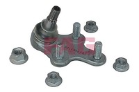 FAG 825 0452 10 Kugelgelenk FüR CitroËN, Fiat, Opel, Peugeot, Toyota, Vauxhall