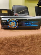 Pioneer DEH-P8600MP CD Player/CD Receiver/Car Radio/MP3 In Dash