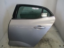 Porte arrière et accessoires Renault MEGANE