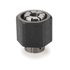 Big Horn Router Collet for DeWalt & Bosch - 1/4"