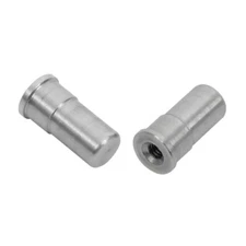 Durable Steering Column Pivot Pins for 67-02 Camaro For 69-96 Corvette Models