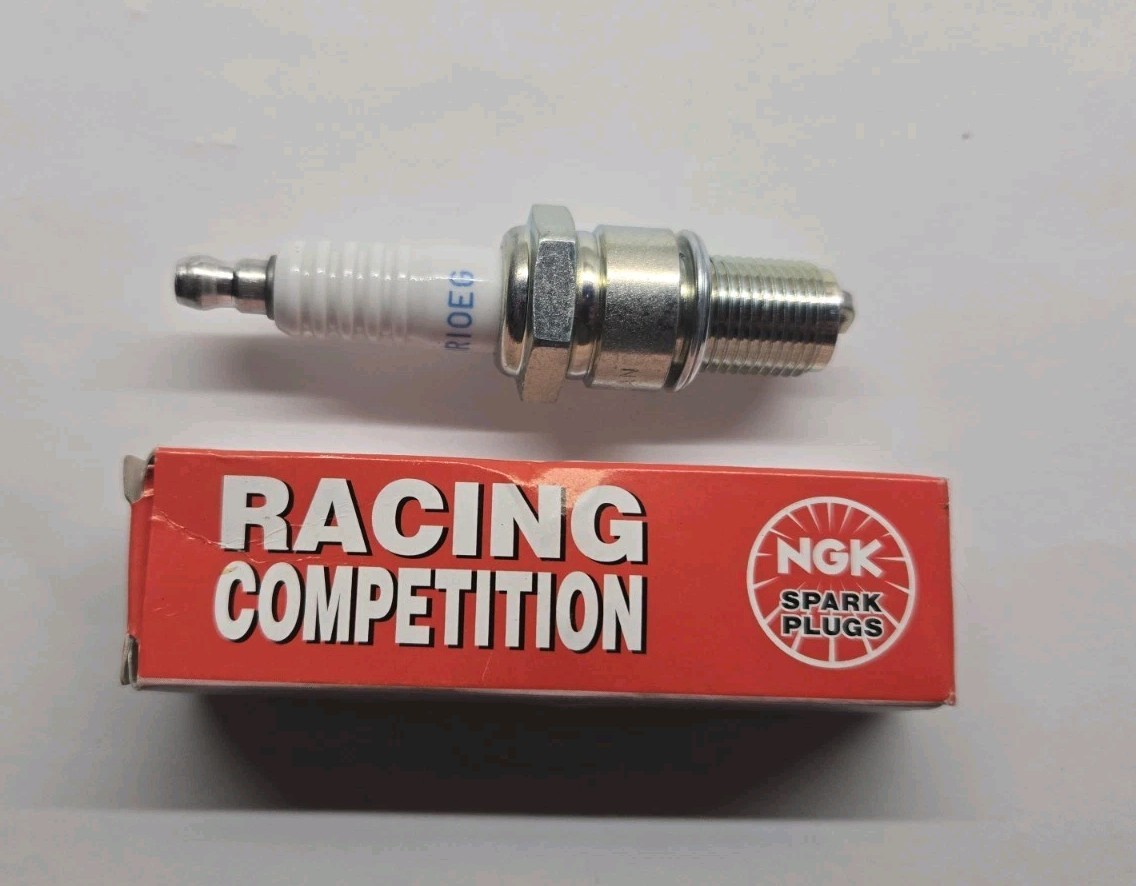 NGK 3830 NGK Racing Spark Plug