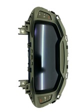 2021-2023 Audi Q8 4mn Upper Dash Cluster Display Screen Digital Speedometer 54k