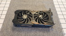GIGABYTE GV-N105TOC-4GD GeForce GTX 1050 4 GB Graphics Card