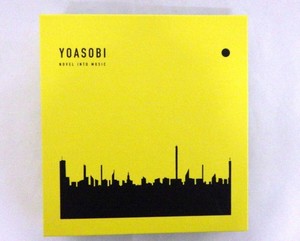 Yoasobi the Book 3 | eBay