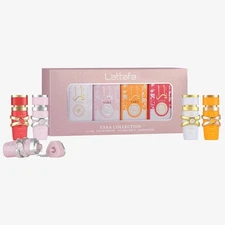 Lattafa Ladies Mini Set Gift Set Fragrances 6290362344407